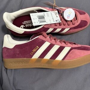 Adidas Original Gazelle Indoor